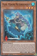 ♦Yu-Gi-Oh!♦ Pluie, Peinture Météorologique (Rain) : SPWA-FR030 -VF/Super Rare-