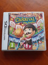 Carnival Fête Foraine - Nouvelles Attractions