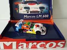 Slot car scx scalextric fly