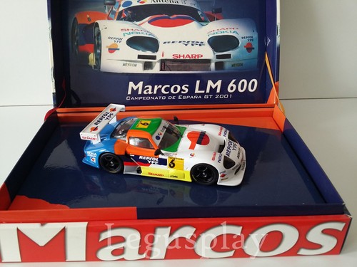 Slot car scx scalextric - , fly