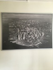 Tableau Géant 140 cm sur 100