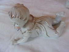 poupée de piano ancienne en