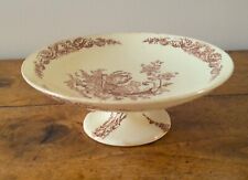 COMPOTIER ANCIEN S&G LOUIS XV