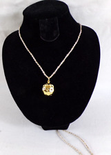 Bola de Grossesse Moon ILADO avec cordon de soie torsadé