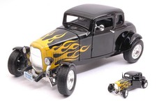 Motormax MTM73171BKY FORD HOT