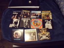 SUPER LOT 11CDS THE ROLLING STONES DONT INEDITS