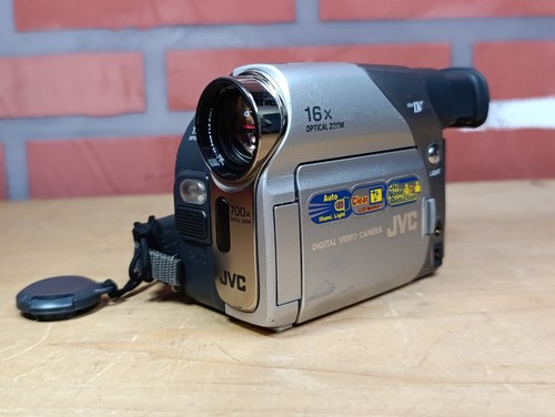 Caméscope jvc digital video - caméscope,