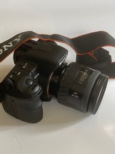 Appareil photo reflex