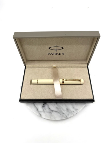 Parker duofold centennial - parker,