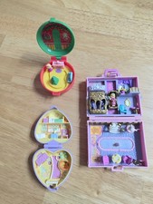 LOT 3 Polly Pocket Bluebird