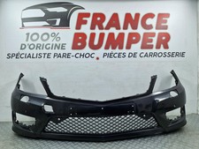 Pare-choc avant Mercedes