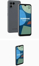 Fairphone 4 | Ubuntu Touch OS