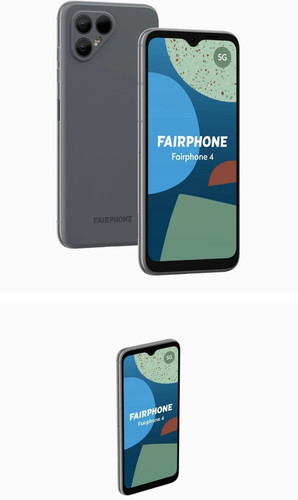 Fairphone ubuntu touch os - fairphone,