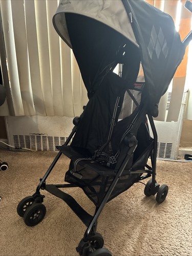 Maclaren mark stroller - ii,
