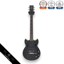 Guitare électrique Yamaha