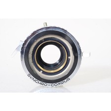 Seiko Synchronique Compur