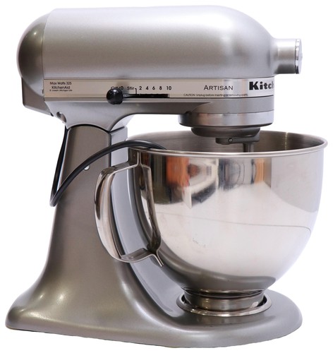 Kitchenaid artisan series - kitchenaid,