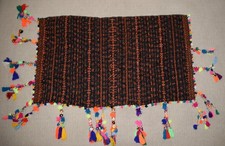 Ancien châle berbère