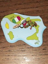 Magnet BROSSARD SAVANE  EUROPE