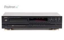 Denon DCD-615 Lecteur CD + Couleurs/Numérique Dehors/Uniforme 1 An Garantie [1]