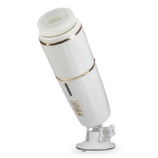 Masturbateur sex toy homme rotatif et va-et-vient automatique Mains Libres avec 