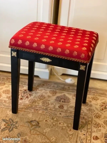 Superbe tabouret appoint de - superbe,