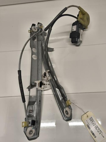 Leve vitre electrique avant