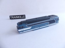 LIMA CAISSE LOCOMOTIVE DIESEL