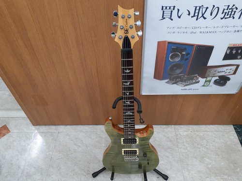 Guitare électrique paul reed - guitare,