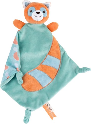 Chicco sweet doudou panda - chicco,