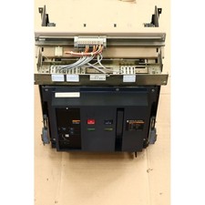 Merlin Gerin M20 N1 + STR 28D Disjoncteur masterpact 2000A (P170)