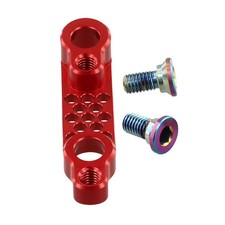 Adaptateur étrier à montage