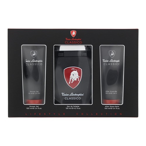 Tonino lamborghini classico - lamborghini, 3