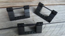 LEGO 3 Briques Trappe