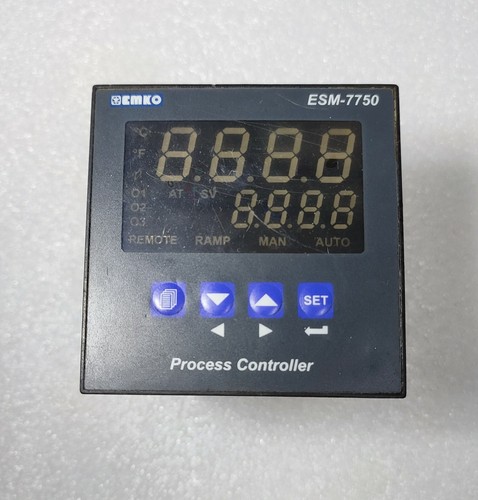 Régulateur pid emko - pid,