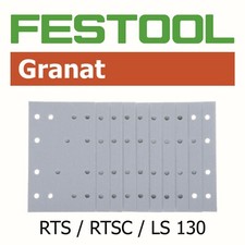 Festool granat abrasive - abrasive, rts