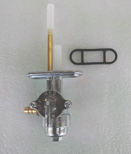 Robinet essence yamaha - d'essence,