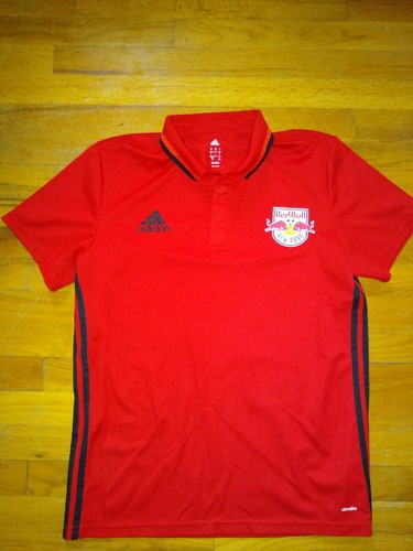 Adidas new york red - new,