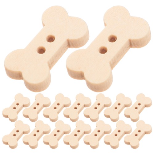 200 pcs coudre des boutons - boutons, en