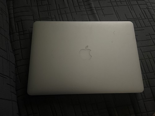 Apple macbook air 2015 - apple,