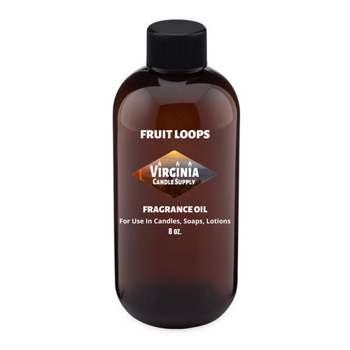 Fruity loops fragrance oil - loops,