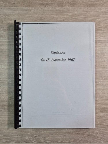 Jacques lacan séminaire - jacques,