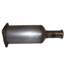 Filtre à Particules Premium