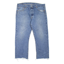 Jeans LEVI'S 501 Pour Hommes