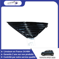 ?? ENJOLIVEUR PARE-CHOC AVG TOYOTA AYGO 5P ➤521160H900 ♻️