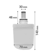 Filtre À Eau De Réfrigérateur SAMSUNG WF008, DA29-00003A