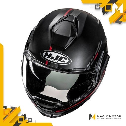 Casque moto modulable - casque,