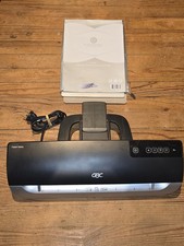 Plastifieuse GBC FUSION 3000L A3 - 1350W