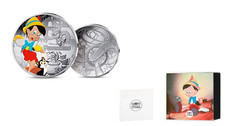 Coffret 10€ Euros Argent
