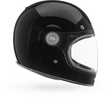 Casque Intégral Bell Bullitt GT Solid Black